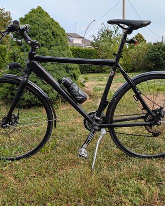 bicicletta da passeggio