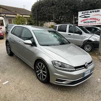 Volkswagen Golf 1.6 TDI 116CV 5p. Highline BlueMot