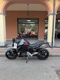 Bmw F 900 R KW35 A 4650€ OPERAZIONE 50%