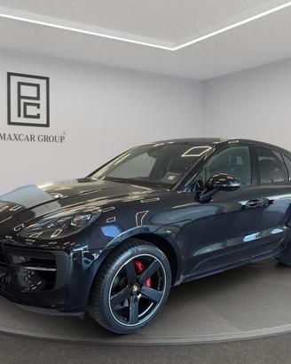 Porsche Macan 2.9 GTS 380cv pdk