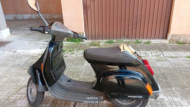 Vespa 50v