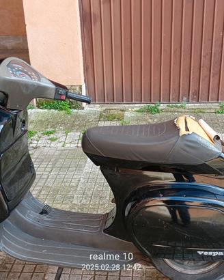 Vespa 50v