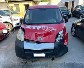 Fiat Fiorino 1.4 8V Furgone Natural Power SX
