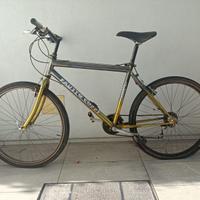 Mountain Bike Fausto Coppi