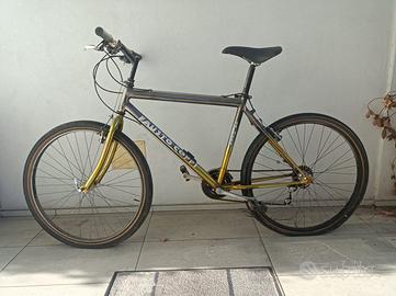 Mountain Bike Fausto Coppi