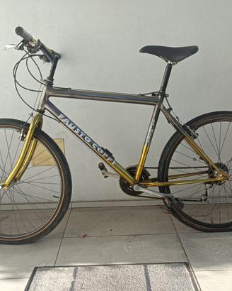Mountain Bike Fausto Coppi