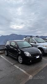 Citroen C2 VTS