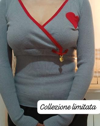 Maglietta donna Camomilla