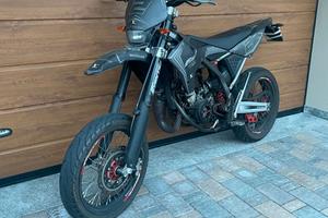 Fantic Motard 2019