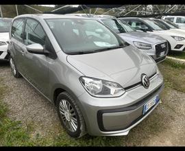 VOLKSWAGEN up! 1.0 5p. EVO move up! BlueMotion T