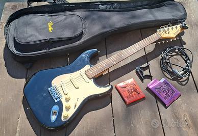 Chitarra elettrica Probe 