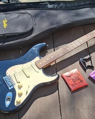 Chitarra elettrica Probe 