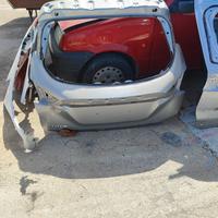 "PORTELLONE POST NISSAN JUKE DAL 2019"