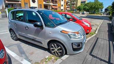 C3 PICASSO