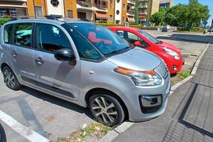 C3 PICASSO