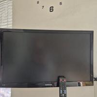 televisione 27 pollici