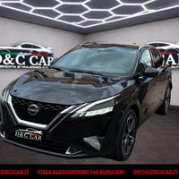 Nissan Qashqai MHEV 140 CV Tekna UNIPRO TETTO TAGL