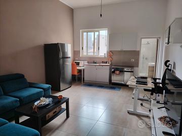 BORGATA: 60mq Ristrutturato, Risparmio 7mila euro