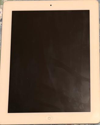 Ipad3 apple 2012