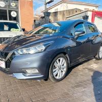 Nissan Micra IG-T 90 GPL 5 porte Plus