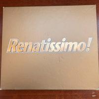 Cd Renato Zero e Pooh