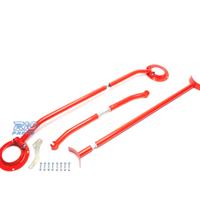 KIT BARRE STABILIZZATRICI REGOLABILI SEAT TOLEDO 1