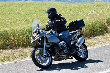 Bmw r 1200 gs