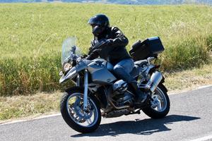 Bmw r 1200 gs
