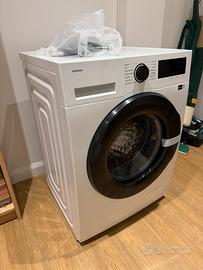 Nuova Lavatrice Samsung 8 kg WW80CGC04DAE