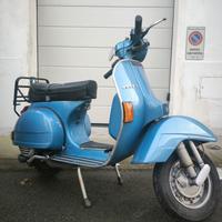 Vespa px125