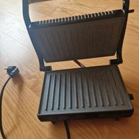 Cecotec Griglia elettrica Rock'n Grill 700 W