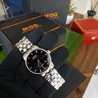 Orologio Mido Baroncelli