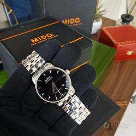 Orologio Mido Baroncelli