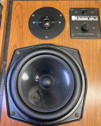 KEF 104 ab