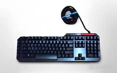 HP OMEN Sequencer Tastiera Gaming Layout ITA