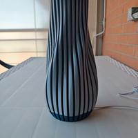 Lampada stampata in 3d
