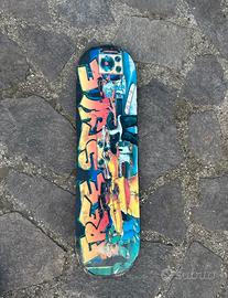 Skateboard vintage