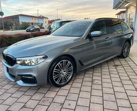 Bmw 525 525d Msport