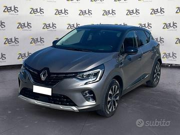 Renault Captur E-Tech hybrid 1.6 E-TECH HEV 1...