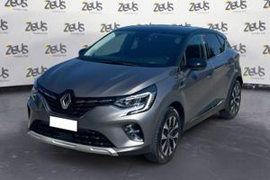 Renault Captur E-Tech hybrid 1.6 E-TECH HEV 1...
