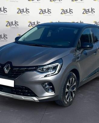 Renault Captur E-Tech hybrid 1.6 E-TECH HEV 1...