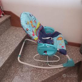 dondolo per bebè