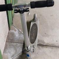 Monopattino Micro Flex alluminio