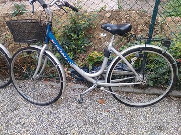 Bici Donna 50€