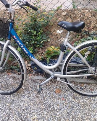 Bici Donna 50€