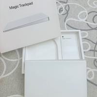 Apple Magic Trackpad – nuovo, mai usato