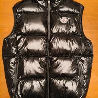 GIUBBOTTO SMANICATO MONCLER 