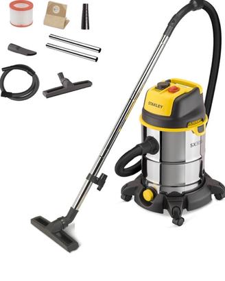 Aspiratore solidi e liquidi