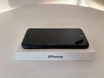 Iphone  nero - 128 nero