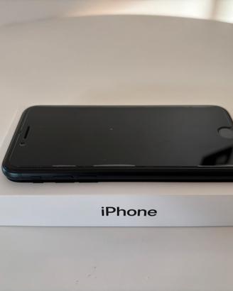 Iphone  nero - 128 nero